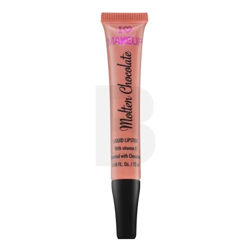 I Heart Revolution Labbra Lava Fusa Cioccolato Salato Caramello 12 ml