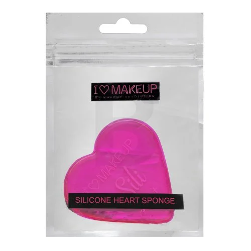I Heart Revolution Spugna in silicone