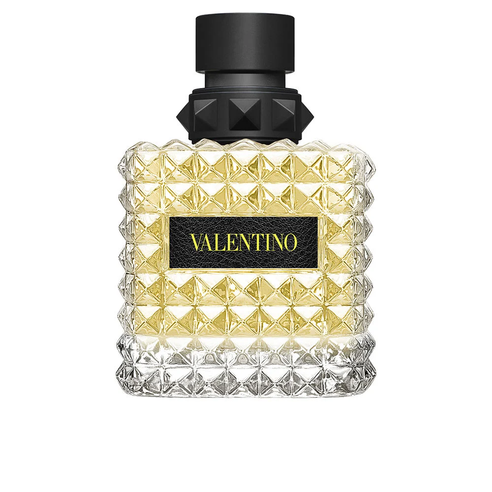 VALENTINO DONNA BORN IN ROMA YELLOW DREAM