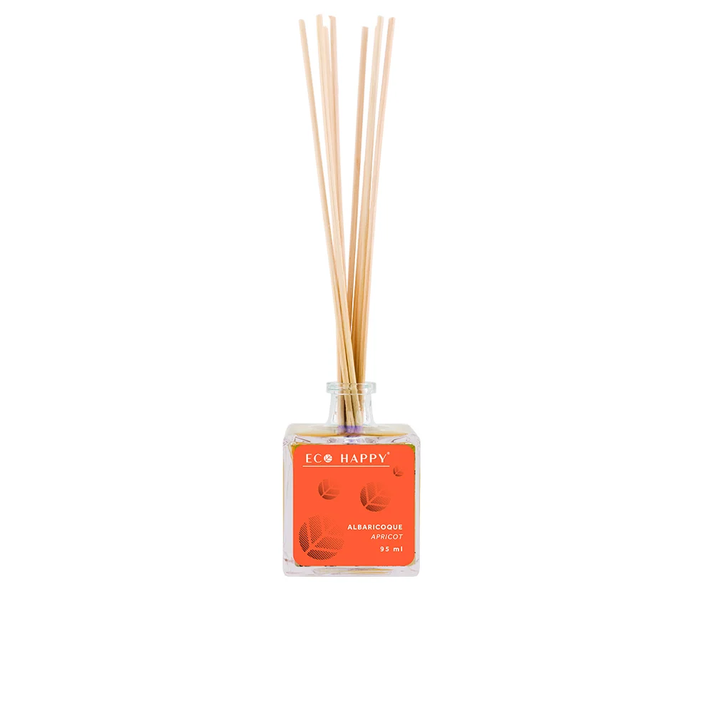Deodorante per ambienti mikado ALBICOCCA