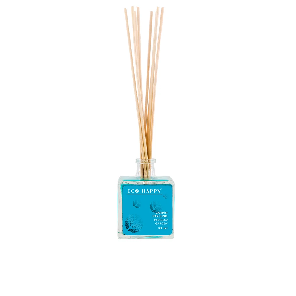 Deodorante per ambienti in mikado PARISIAN GARDEN
