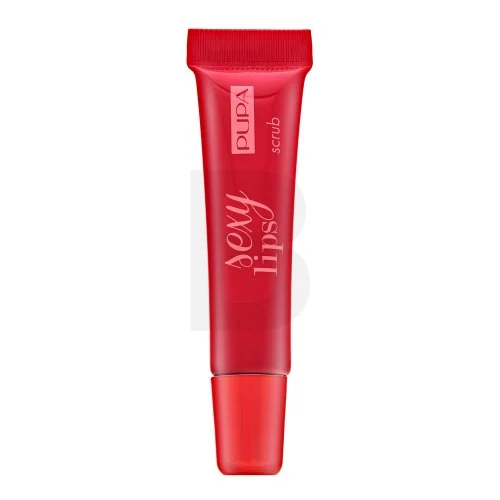 Scrub labbra sexy Pupa 001 Pink Kiss 5 ml