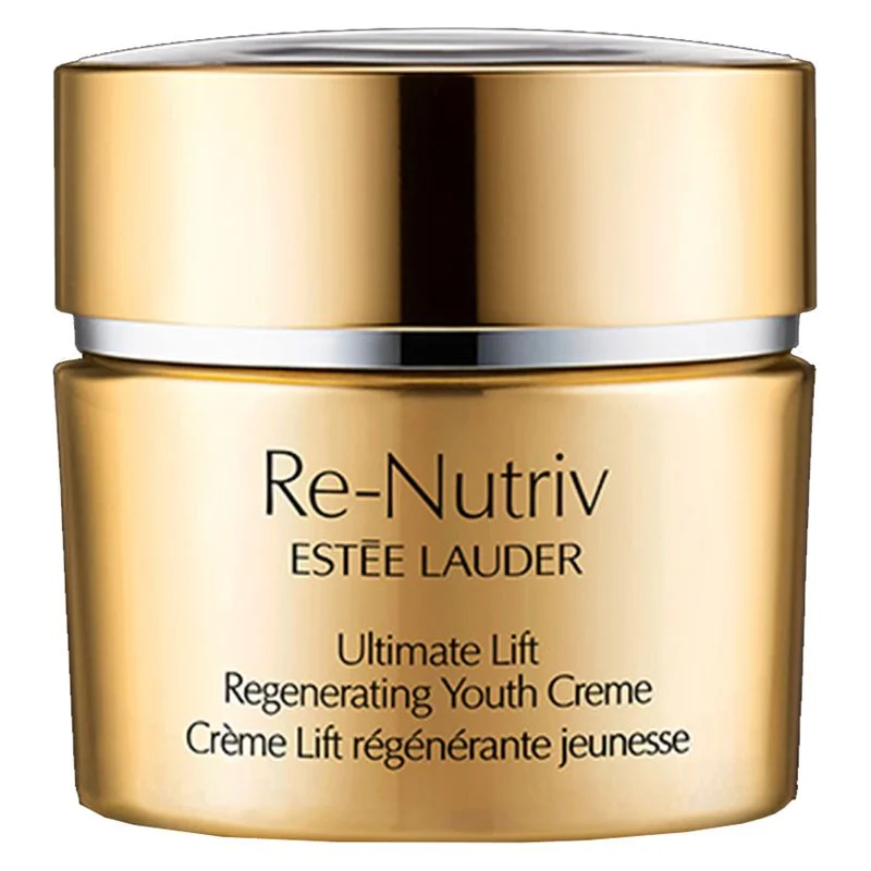 Estee Lauder Re-Nutriv Ultimate Lift Crema Giovinezza Rigenerante 50 Ml