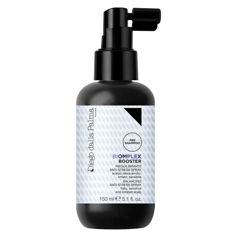 Diego Dalla Palma Biomplex Booster Riequilibrante Antistress 150 Ml