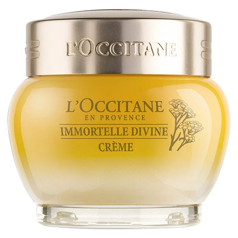 L'occitane Immortele Divine Creme 50 ML