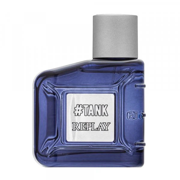Replay Tank per lui EDT M 50 ml