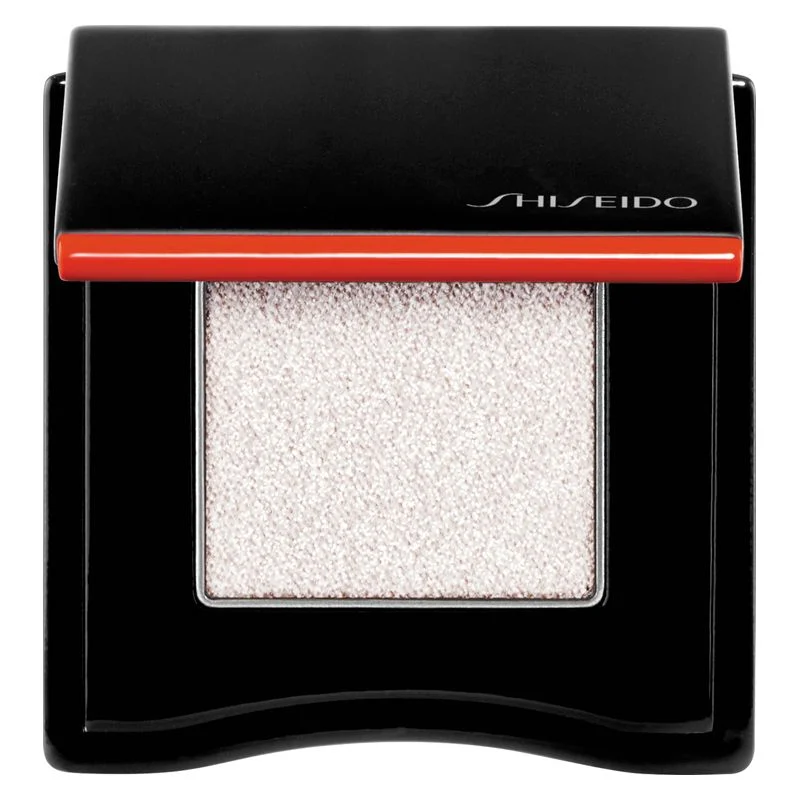 Shiseido Pop Powder Gel Ombretto 16 - Zawa-Zawa Green