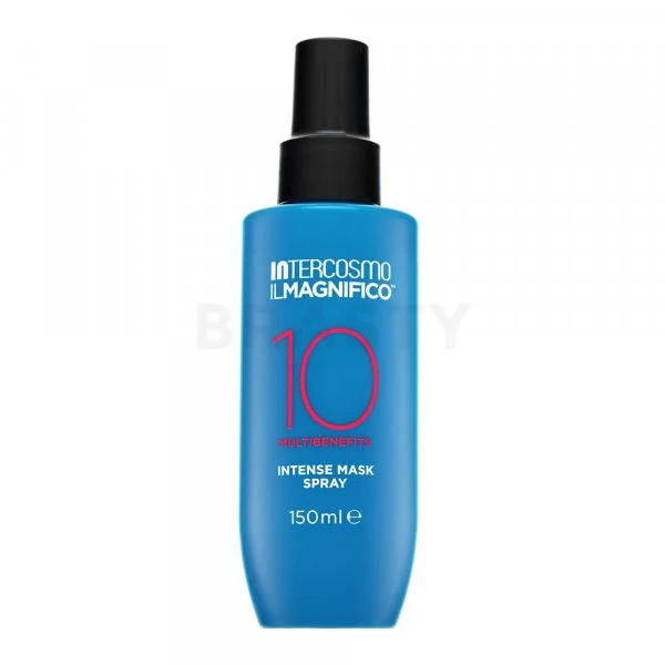 Revlon Professional Intercosmo Il Magnifico 10 Multibenefit Spray Maschera Intensa 150 ml