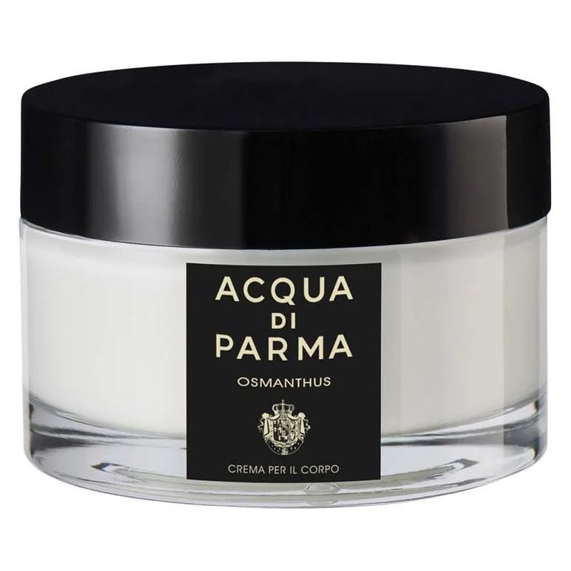 Acqua di parma Osmanthus Crema Per Il Corpo 150 Ml