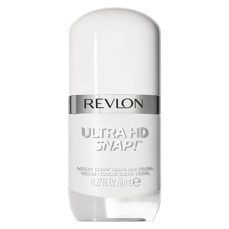 Revlon Ultra Hd Snap! - Smalto 007 - Hot Stuff (8 Ml)