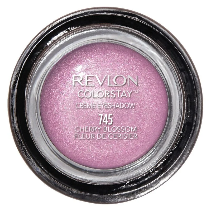 Revlon Colorstay - Ombretto In Crema 710 - Caramel