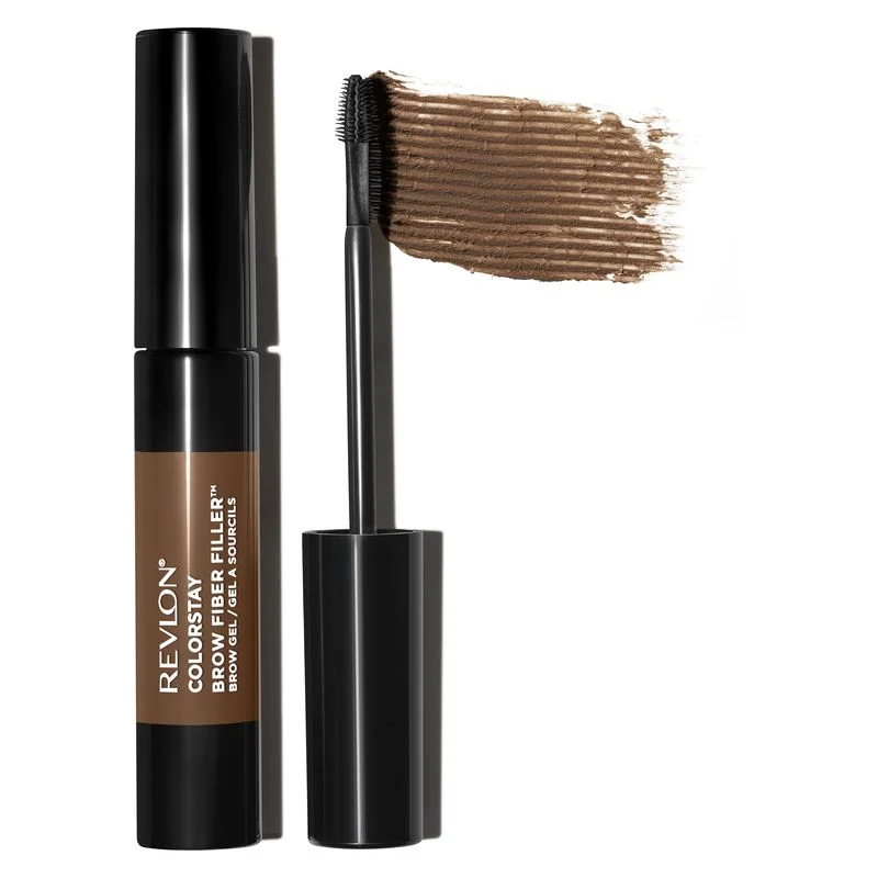 Revlon Colorstay Filler Fibre Sopracciglia - Mascara 306 - Trasparente