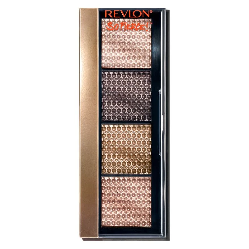 Revlon So Fierce! Palette Di Ombretti Prismatic 964 - Clap Back