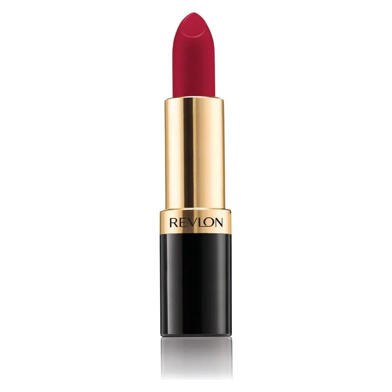 Revlon Rossetto Super Lustrous 663 - Va Va Violet