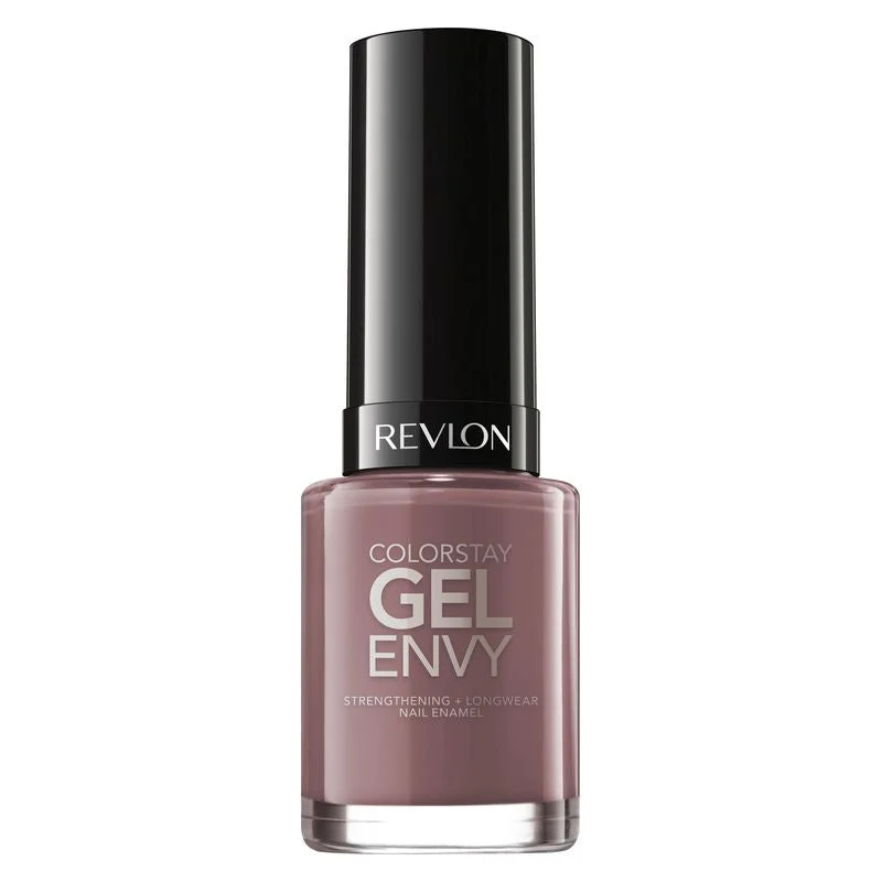 Revlon Colorstay Gel Envy - Smalto Effetto Gel 470 - Stone Cold