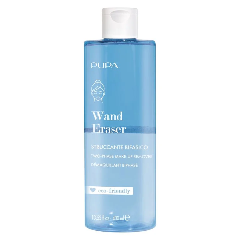 Pupa Wand Eraser Truccante Bifasico 400 Ml