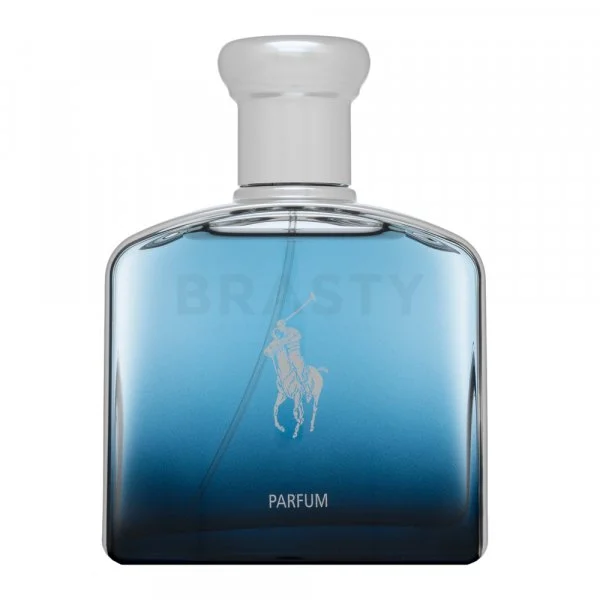 Ralph Lauren Polo Deep Blue EDP M 75 ml