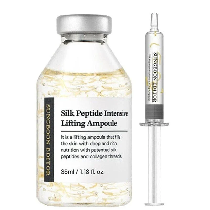 Fiala lifting intensiva Silk Peptide 35 ml