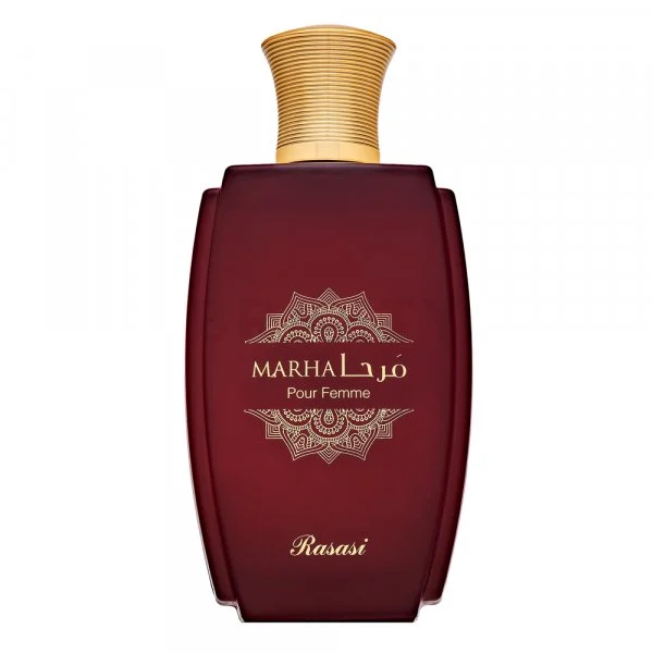 Rasasi Marha Pour Femme EDP W 100 ml