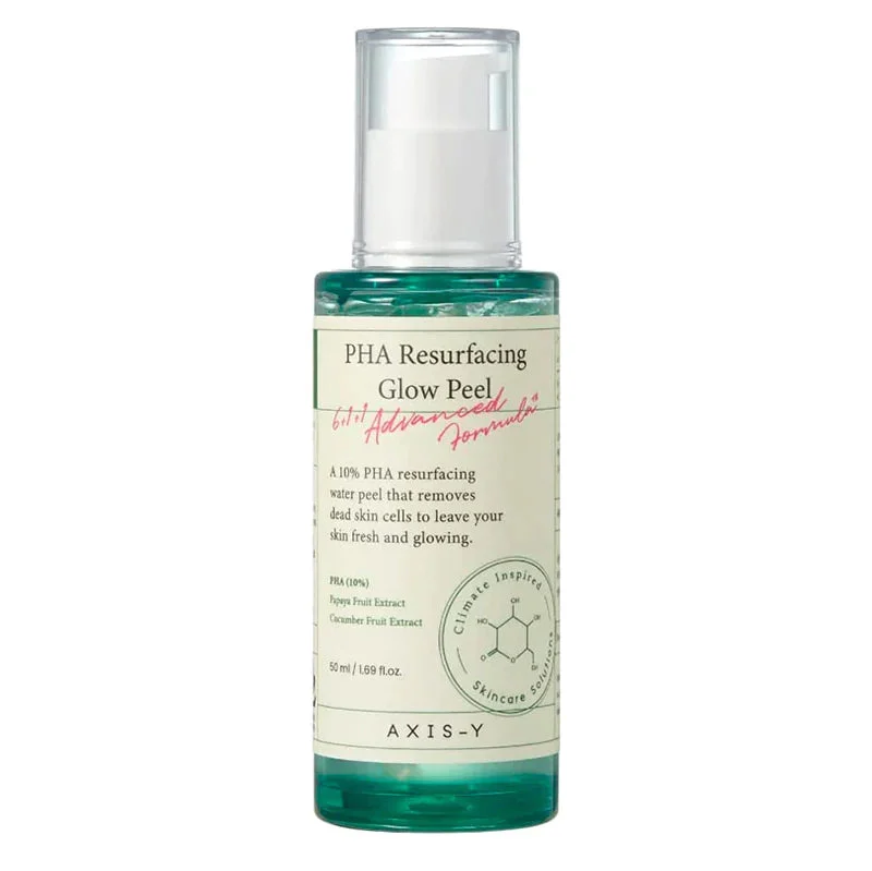 Peeling illuminante rigenerante PHA 50ml (confezione danneggiata)