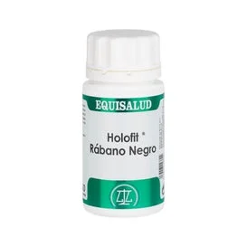 Holofit Nero Rabana 50 cappucci