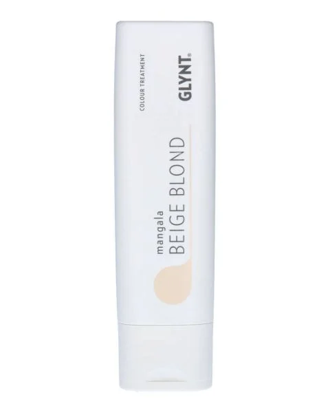 Glynt Mangala Beige Blond