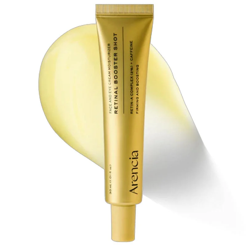 Retinal Booster Shot 30 ml