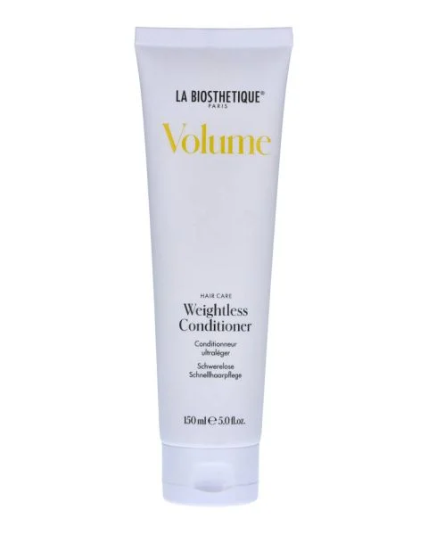 La Biosthetique Volume Weightless Conditioner