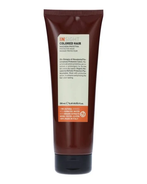 Insight Colored Hair Protective Hair Mask