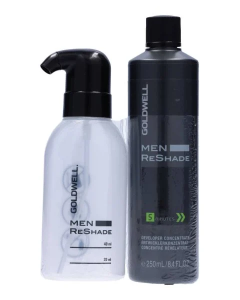 Goldwell Men ReShade