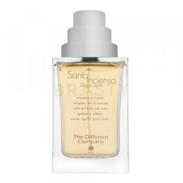 The Different Company Santo Incienso Sillage Sacré EDP U 100 ml