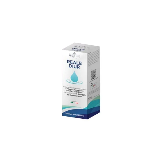 Reale 1870 Reale Diur 100ml