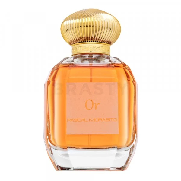 Pascal Morabito Sultan Or EDP W 100 ml