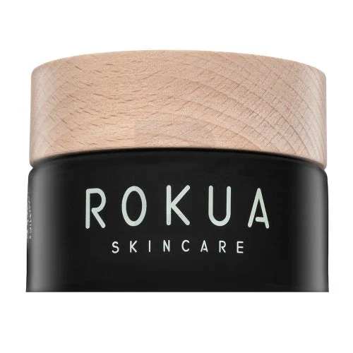 ROKUA Skincare Crema Idratante Viso 50 ml