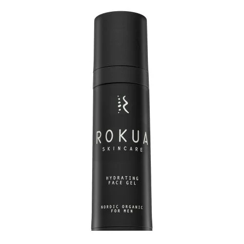 ROKUA Skincare Gel Idratante Viso 50 ml