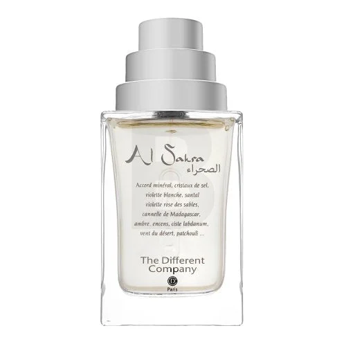 The Different Company Al Sahra EDP U 100 ml