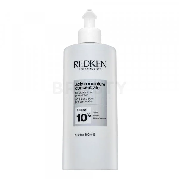 Concentrato di umidità acida Redken 500 ml