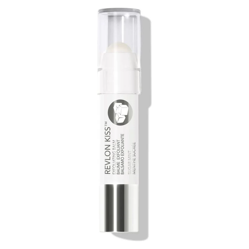 Balsamo labbra esfoliante Revlon Kiss Sugar Mint