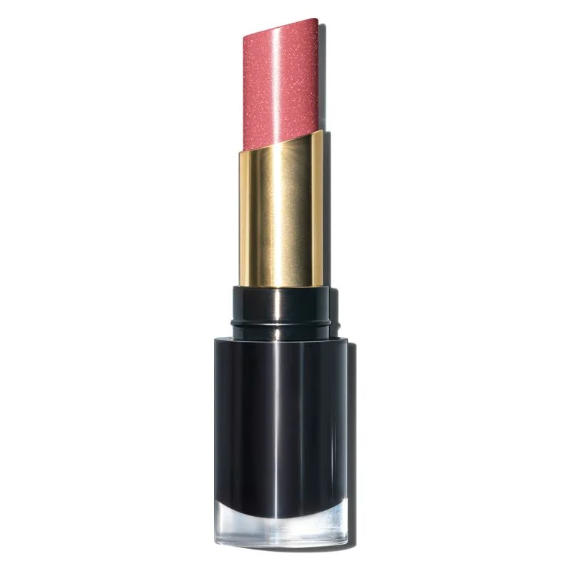 Revlon Rossetto Super Lustrous Glass Shine 007 - Glazed Mauve
