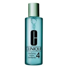 Clinique Clarifiante Clarifying Lotion 4 (Pelle grassa) - Tonico detergente - 400 ml