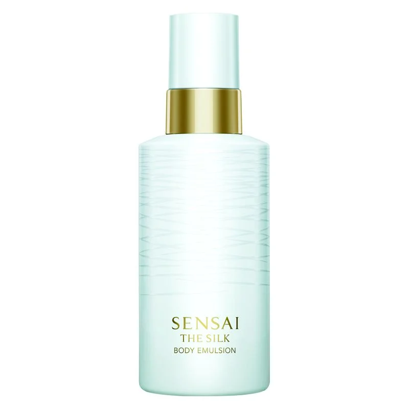 Sensai The Silk Emulsione Corpo 200 Ml
