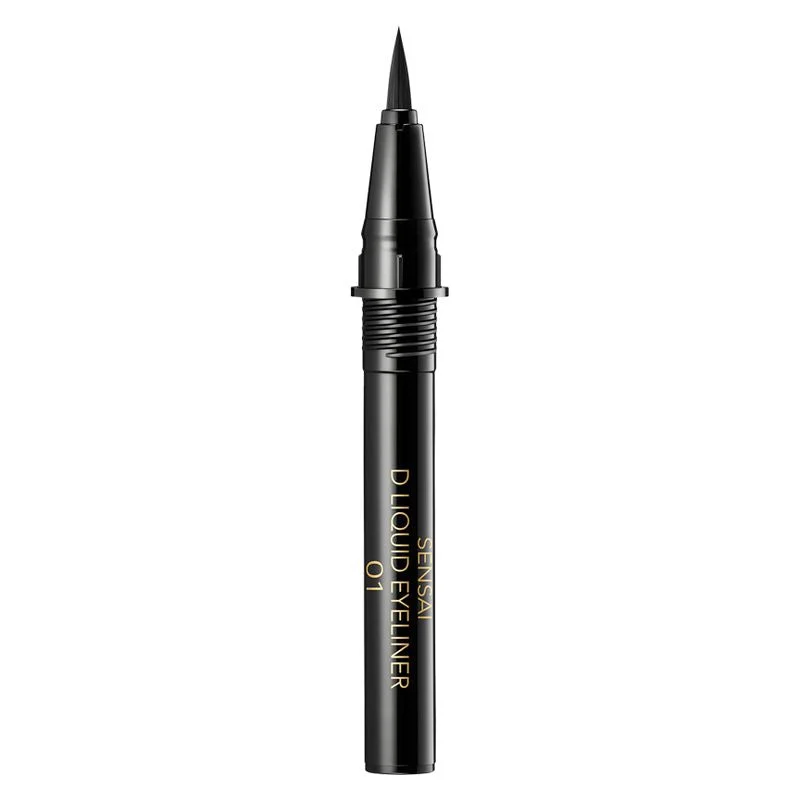 Sensai Designing Liquid Eyeliner (Ricarica) 01 Nero