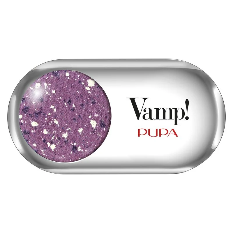 Pupa Vamp Ombretto Gems 304 - Verde Bosco