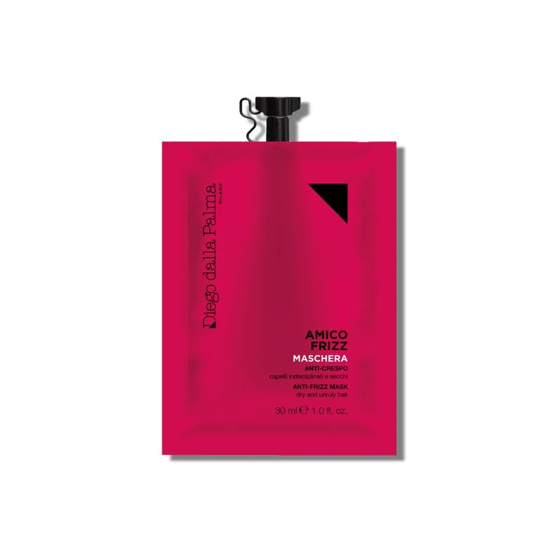 Diego Dalla Palma Amico Frizz Maschera Anti-Crespo 30 Ml