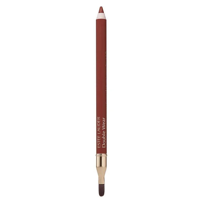 Estee Lauder Double Wear 24H Stay-In-Place Matita Labra 010 - Castagna