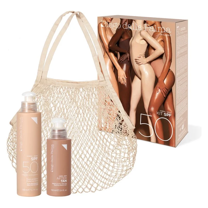 Diego Dalla Palma Kit Corpo Spf 50