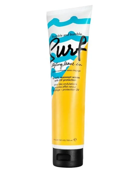 Bumble And Bumble Surf Styling Leave In