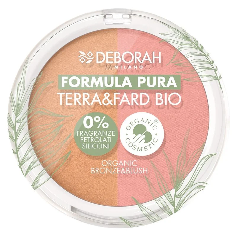 Deborah Terra & Fard Bio 01 - Chiaro