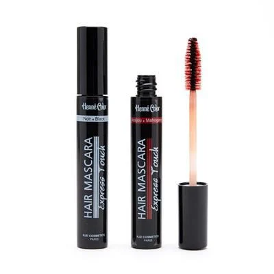 Sitarama Mascara Rosso Molto Intenso naturale coprente antiricrescita Promo