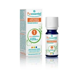 Purossentiel Idrolat organico alla lavanda 200Ml